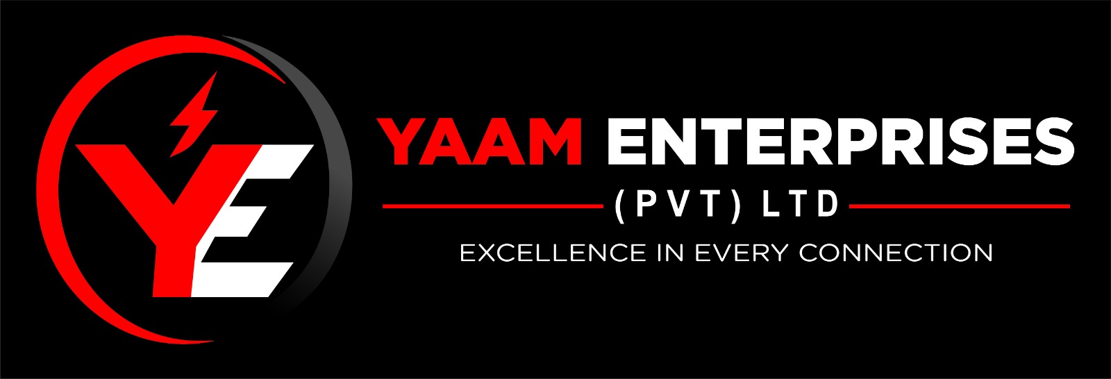 YAAM Enterprises Logo